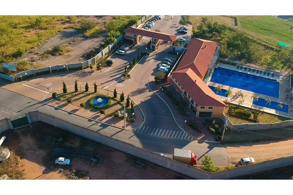 Foto 3 de Casa de Condomínio com 3 quartos à venda, 70m2 em Medeiros, Jundiai - SP