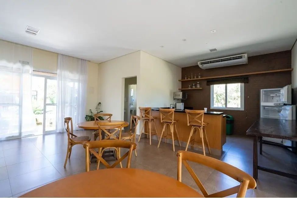 Foto 5 de Casa de Condomínio com 3 quartos à venda, 70m2 em Medeiros, Jundiai - SP