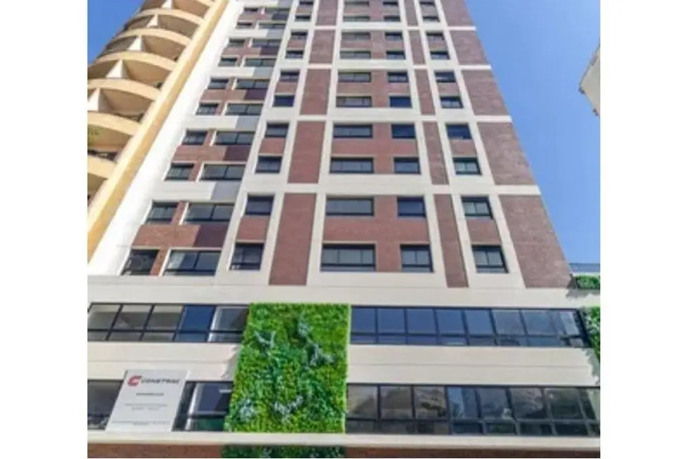 Apartamento com 2 quartos à venda, 65m2 em Centro, São Paulo - SP - imagem 1 Foto 1 de Apartamento com 2 quartos à venda, 65m2 em Centro, São Paulo - SP