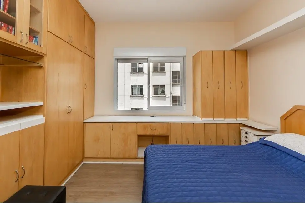 Apartamento com 2 quartos à venda, 65m2 em Centro, São Paulo - SP - imagem 8 Foto 8 de Apartamento com 2 quartos à venda, 65m2 em Centro, São Paulo - SP