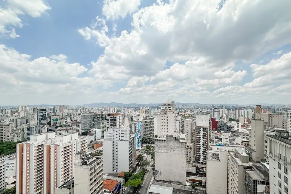 Apartamento com 2 quartos à venda, 65m2 em Centro, São Paulo - SP - imagem 5 Foto 5 de Apartamento com 2 quartos à venda, 65m2 em Centro, São Paulo - SP