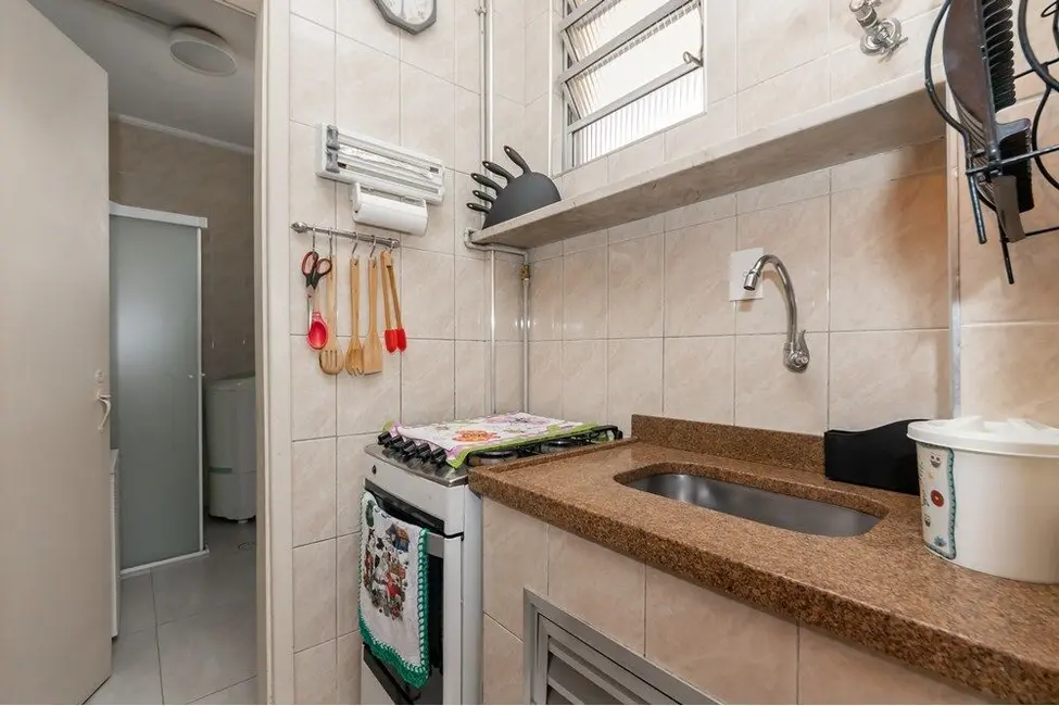 Apartamento com 2 quartos à venda, 65m2 em Centro, São Paulo - SP - imagem 3 Foto 3 de Apartamento com 2 quartos à venda, 65m2 em Centro, São Paulo - SP