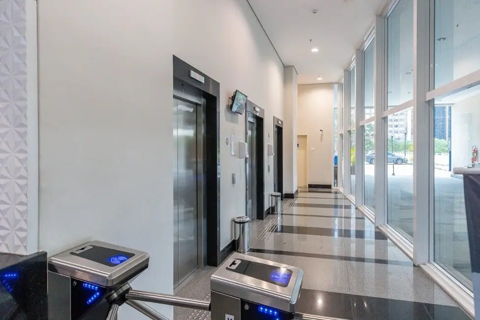 Foto 6 de Sala Comercial à venda, 37m2 em Liberdade, São Paulo - SP