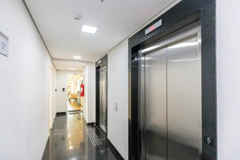 Foto 3 de Sala Comercial à venda, 37m2 em Liberdade, São Paulo - SP