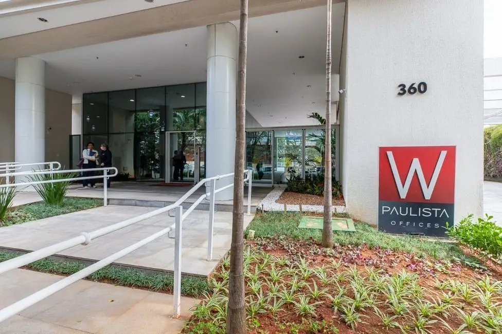 Foto 9 de Sala Comercial à venda, 37m2 em Liberdade, São Paulo - SP