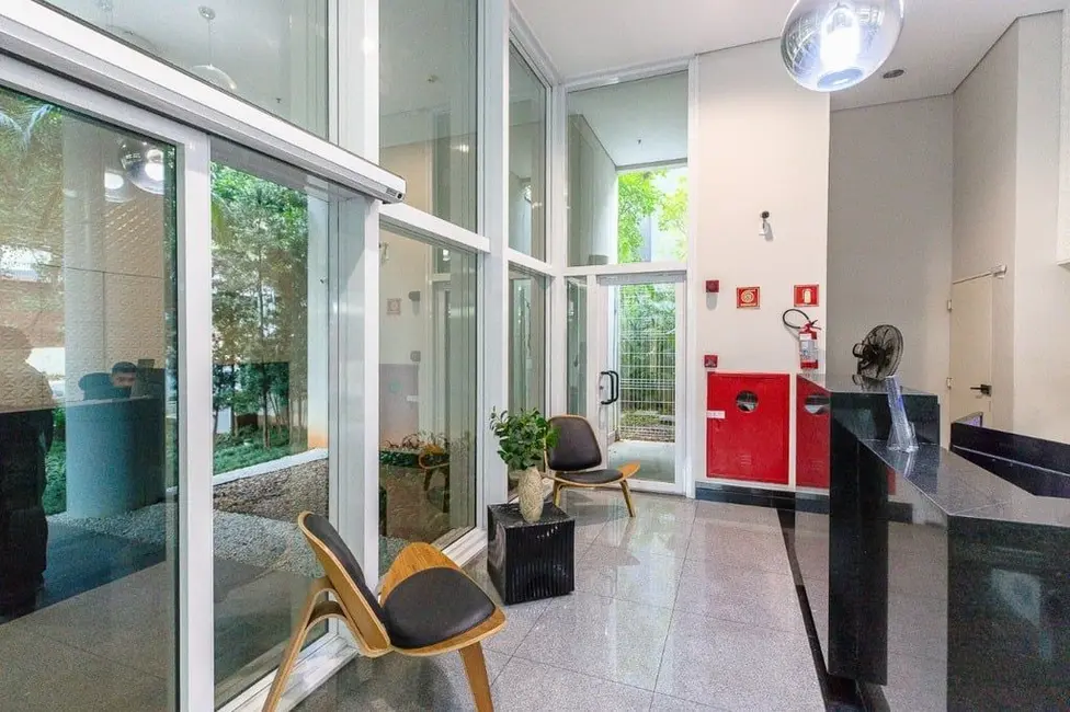 Foto 7 de Sala Comercial à venda, 37m2 em Liberdade, São Paulo - SP