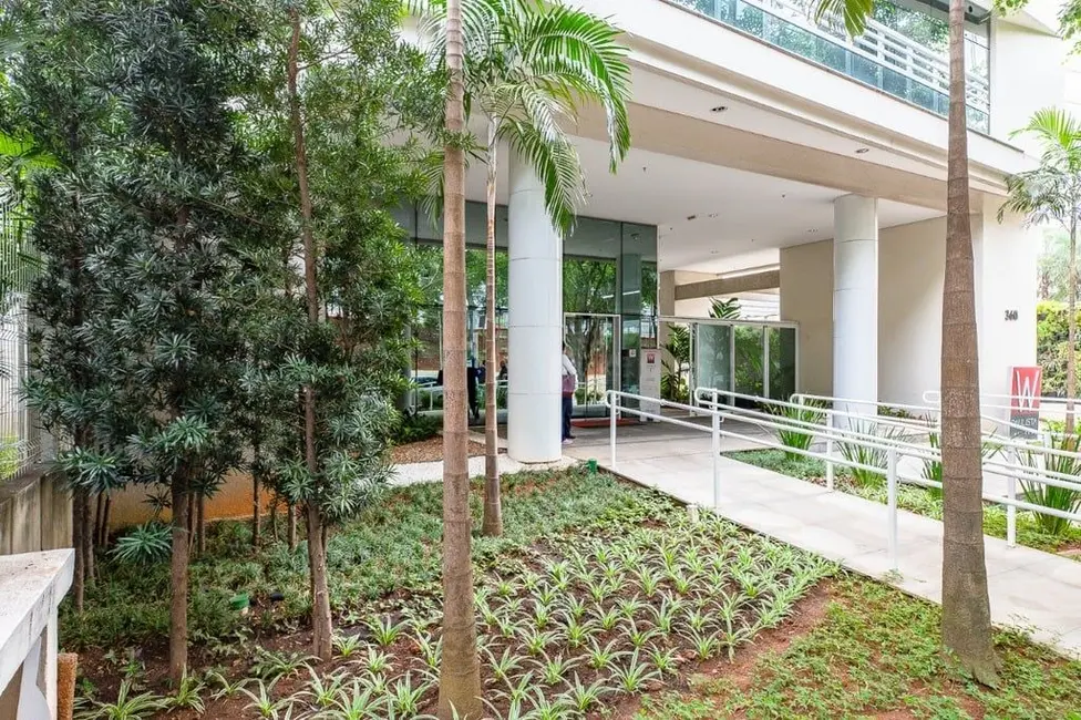 Foto 2 de Sala Comercial à venda, 37m2 em Liberdade, São Paulo - SP