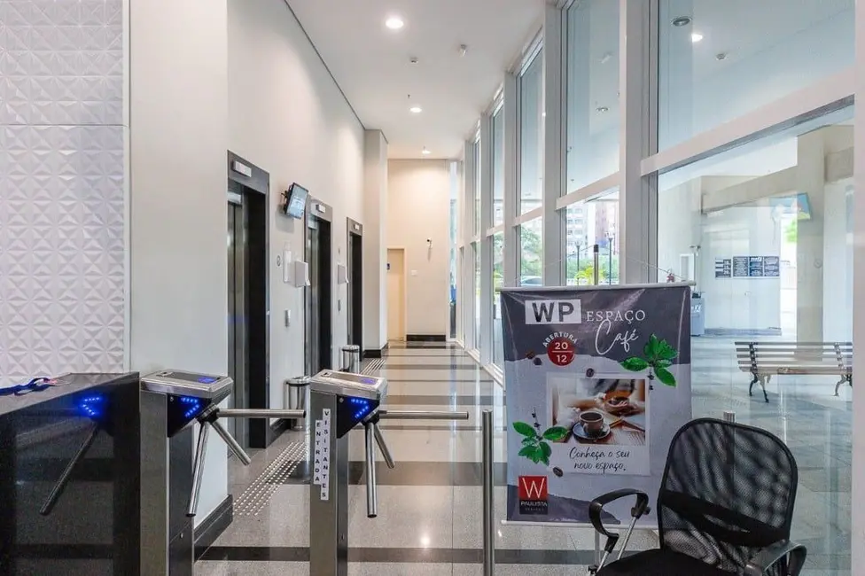 Foto 5 de Sala Comercial à venda, 37m2 em Liberdade, São Paulo - SP