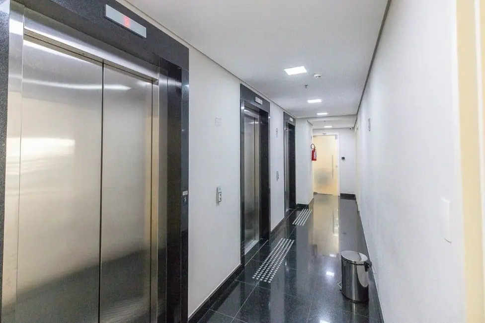 Foto 4 de Sala Comercial à venda, 37m2 em Liberdade, São Paulo - SP