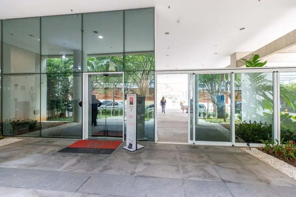 Foto 8 de Sala Comercial à venda, 37m2 em Liberdade, São Paulo - SP