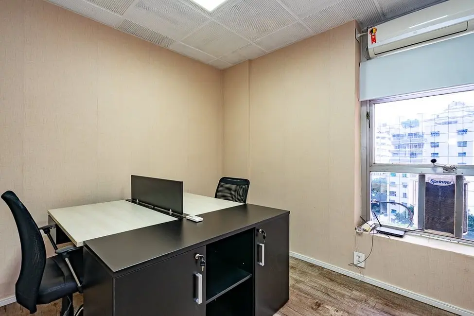 Sala Comercial à venda, 39m2 em Jardim Paulista, São Paulo - SP - imagem 9 Foto 9 de Sala Comercial à venda, 39m2 em Jardim Paulista, São Paulo - SP