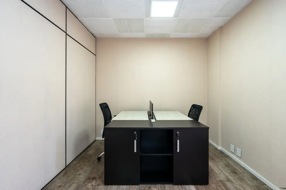 Sala Comercial à venda, 39m2 em Jardim Paulista, São Paulo - SP - imagem 8 Foto 8 de Sala Comercial à venda, 39m2 em Jardim Paulista, São Paulo - SP