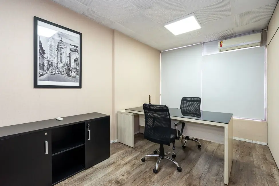 Sala Comercial à venda, 39m2 em Jardim Paulista, São Paulo - SP - imagem 3 Foto 3 de Sala Comercial à venda, 39m2 em Jardim Paulista, São Paulo - SP