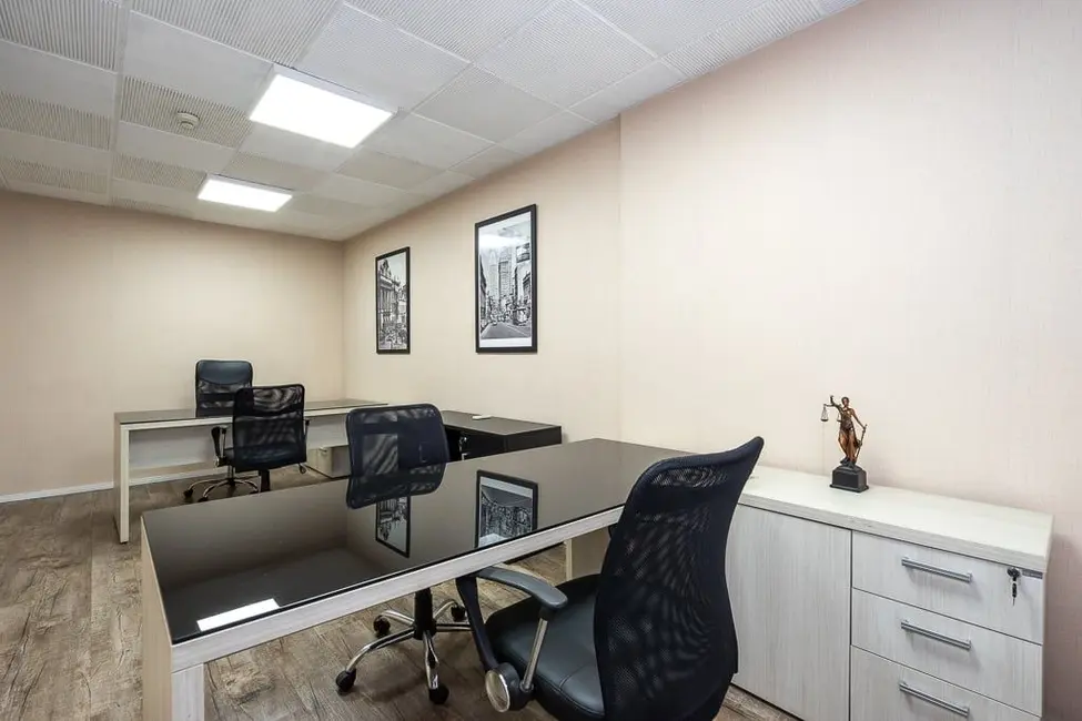 Sala Comercial à venda, 39m2 em Jardim Paulista, São Paulo - SP - imagem 4 Foto 4 de Sala Comercial à venda, 39m2 em Jardim Paulista, São Paulo - SP