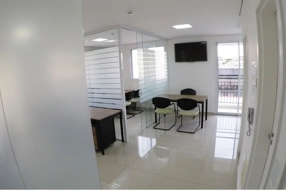 Foto 6 de Sala Comercial à venda, 55m2 em Pinheiros, São Paulo - SP