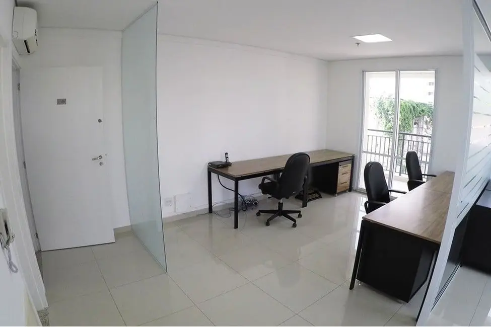 Foto 7 de Sala Comercial à venda, 55m2 em Pinheiros, São Paulo - SP
