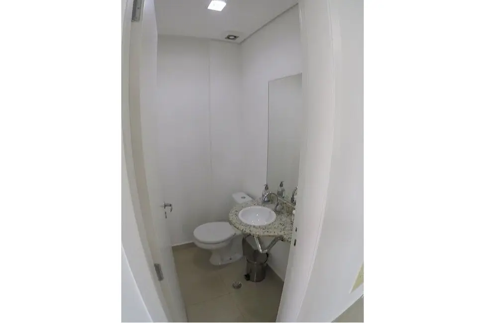 Foto 2 de Sala Comercial à venda, 55m2 em Pinheiros, São Paulo - SP