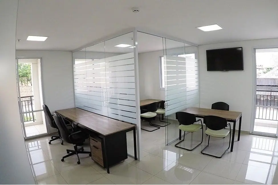 Foto 1 de Sala Comercial à venda, 55m2 em Pinheiros, São Paulo - SP