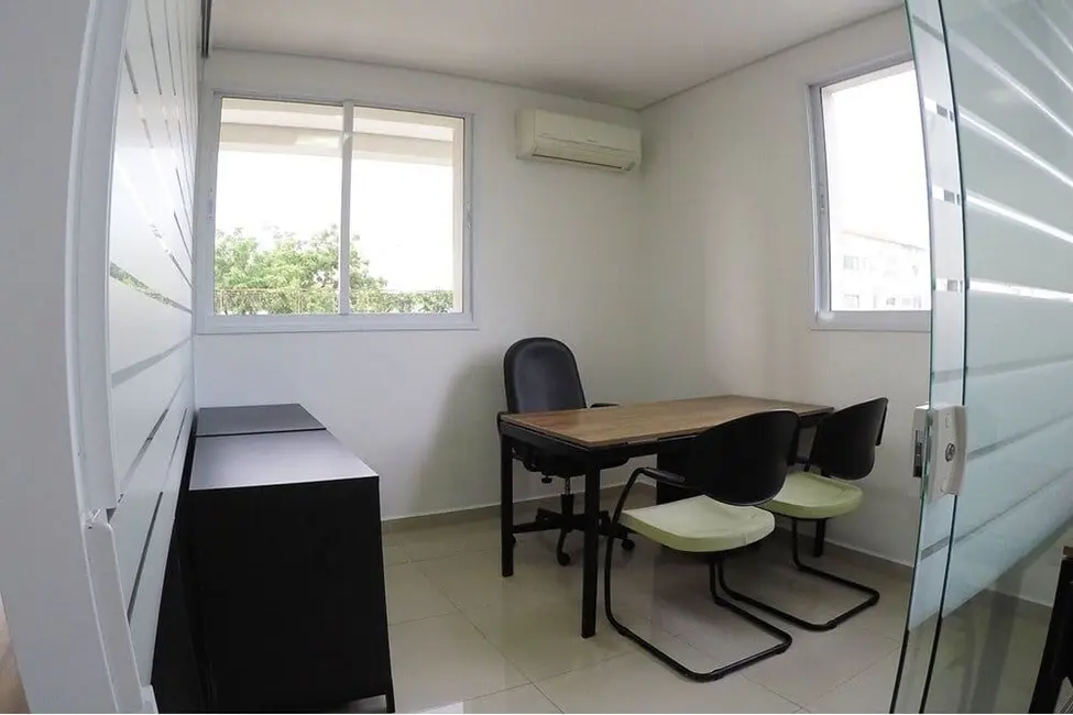 Foto 9 de Sala Comercial à venda, 55m2 em Pinheiros, São Paulo - SP