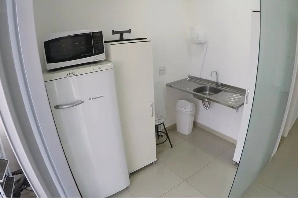 Foto 8 de Sala Comercial à venda, 55m2 em Pinheiros, São Paulo - SP