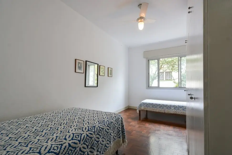 Foto 2 de Apartamento com 1 quarto à venda, 58m2 em Bela Vista, São Paulo - SP