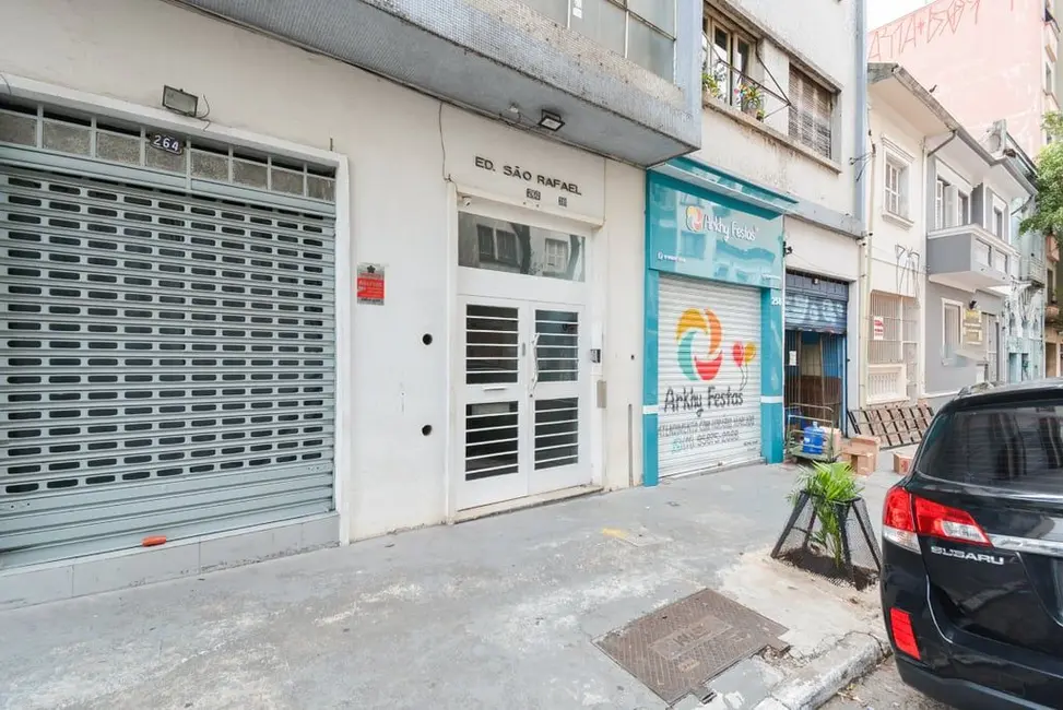 Foto 4 de Apartamento com 1 quarto à venda, 58m2 em Bela Vista, São Paulo - SP