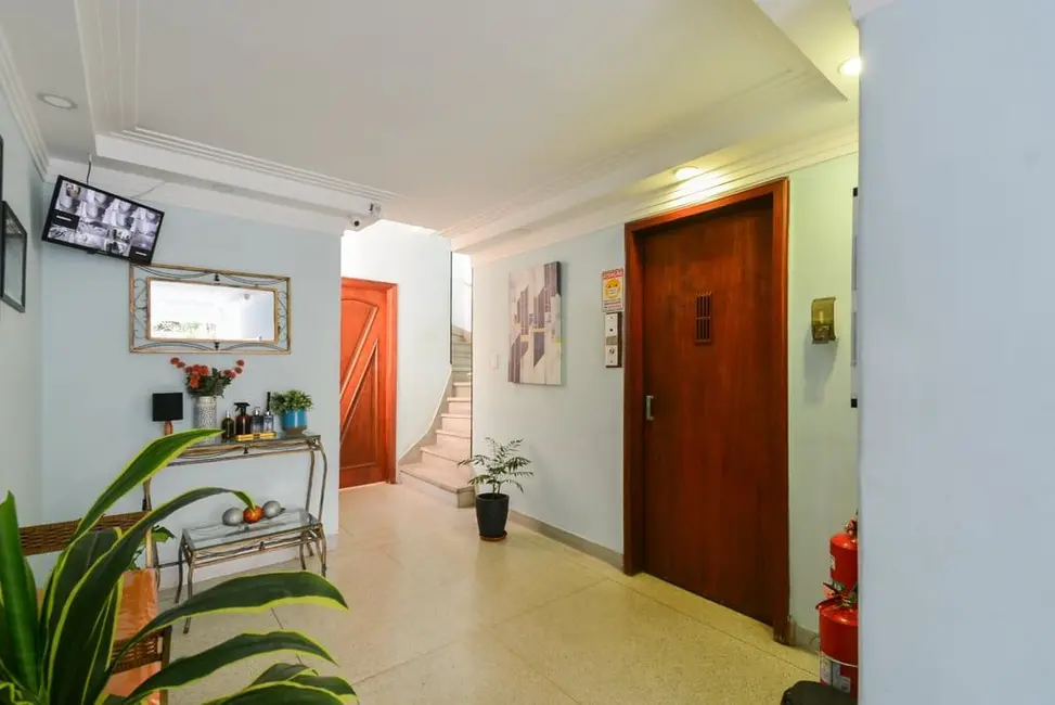 Foto 3 de Apartamento com 1 quarto à venda, 58m2 em Bela Vista, São Paulo - SP