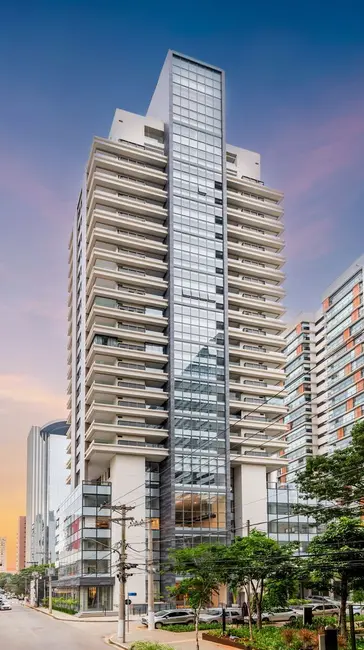Foto 6 de Cobertura com 2 quartos à venda, 328m2 em Pinheiros, São Paulo - SP