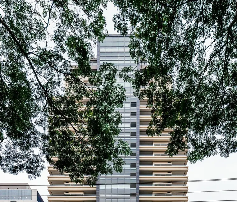 Foto 7 de Cobertura com 2 quartos à venda, 328m2 em Pinheiros, São Paulo - SP