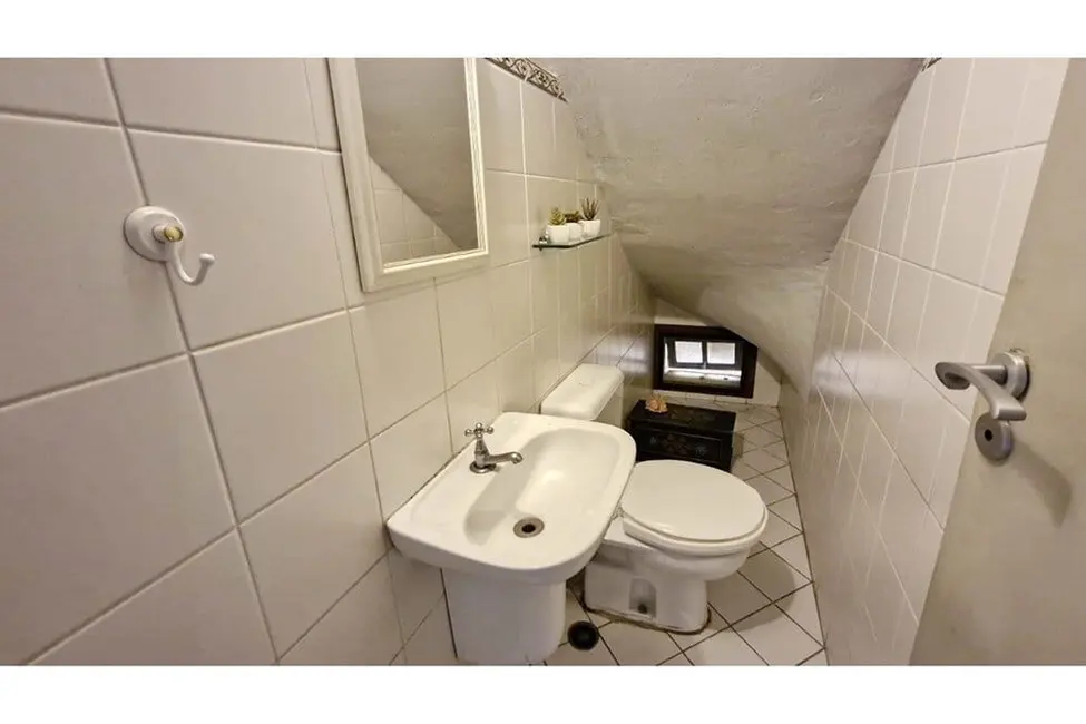 Casa de Condomínio com 3 quartos à venda, 145m2 em Chácara Santo Antônio (Zona Sul), São Paulo - SP - imagem 8 Foto 8 de Casa de Condomínio com 3 quartos à venda, 145m2 em Chácara Santo Antônio (Zona Sul), São Paulo - SP