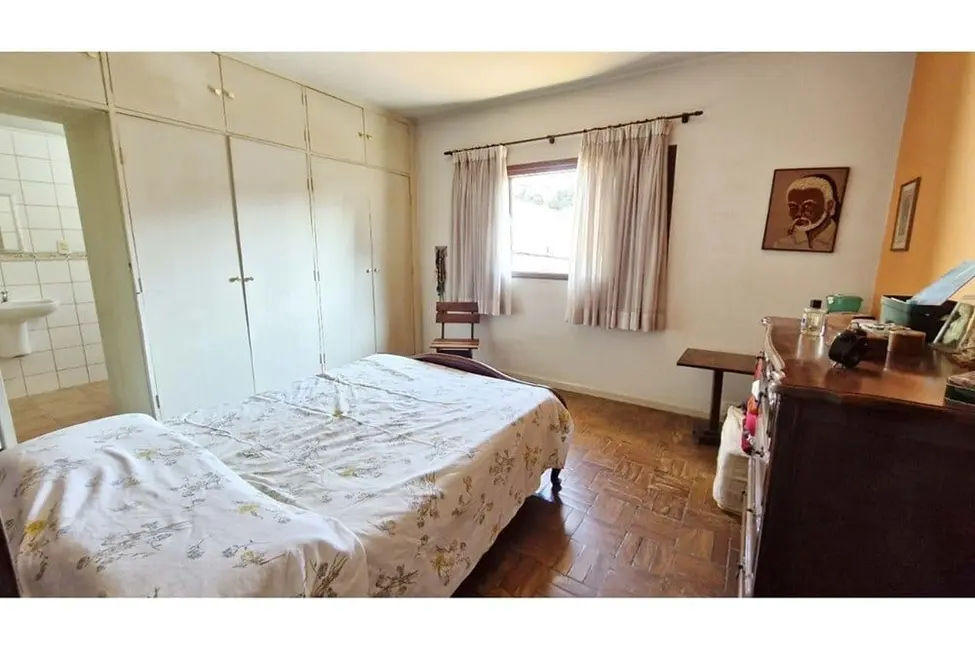 Casa de Condomínio com 3 quartos à venda, 145m2 em Chácara Santo Antônio (Zona Sul), São Paulo - SP - imagem 3 Foto 3 de Casa de Condomínio com 3 quartos à venda, 145m2 em Chácara Santo Antônio (Zona Sul), São Paulo - SP