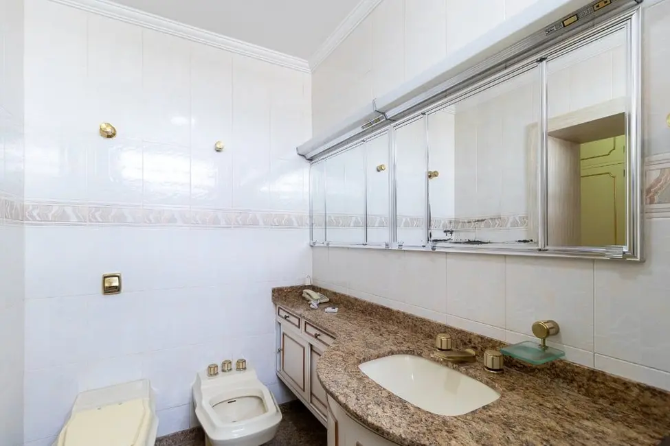 Foto 9 de Apartamento com 3 quartos à venda, 172m2 em Vila Monumento, São Paulo - SP