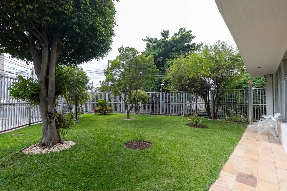 Foto 4 de Apartamento com 3 quartos à venda, 172m2 em Vila Monumento, São Paulo - SP