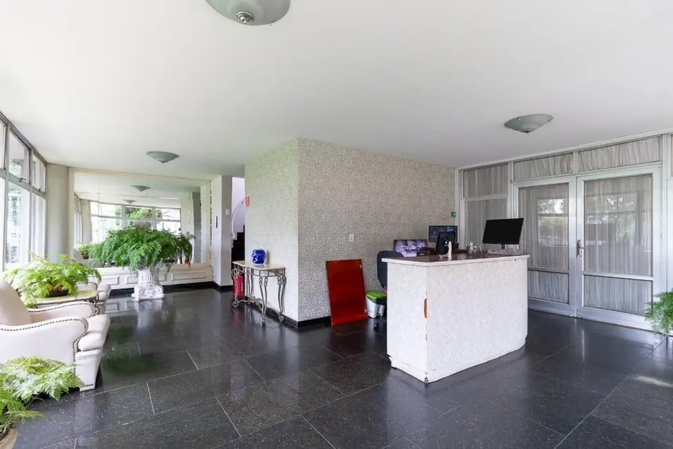 Foto 3 de Apartamento com 3 quartos à venda, 172m2 em Vila Monumento, São Paulo - SP