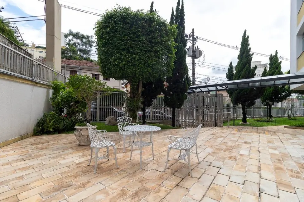 Foto 5 de Apartamento com 3 quartos à venda, 172m2 em Vila Monumento, São Paulo - SP