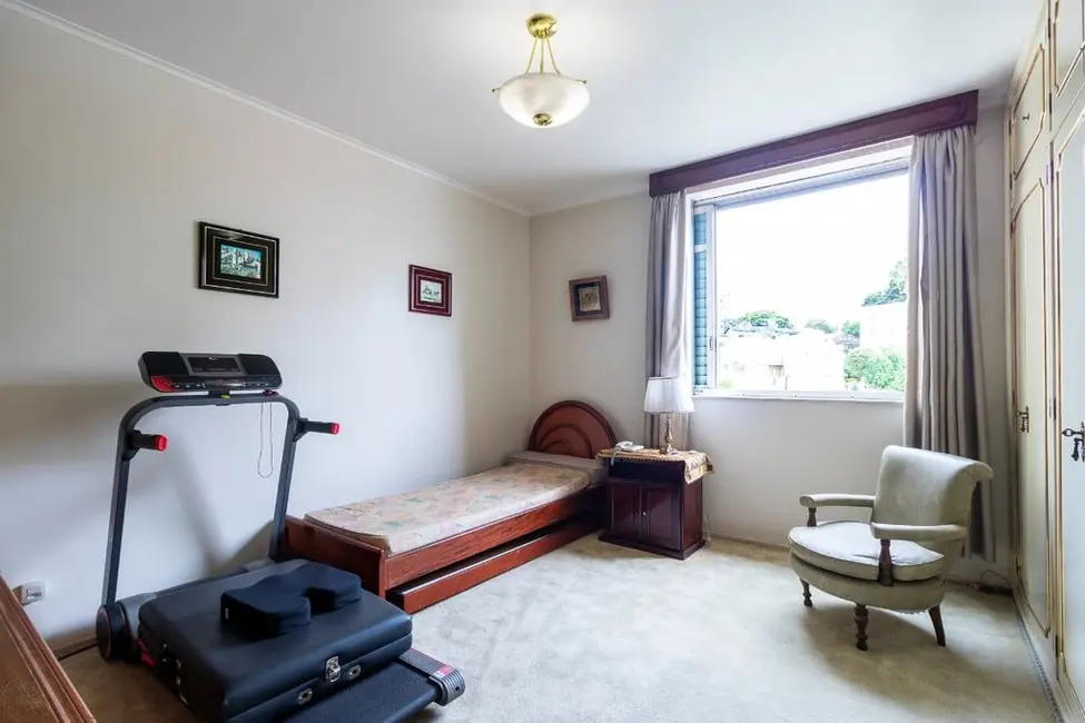 Foto 2 de Apartamento com 3 quartos à venda, 172m2 em Vila Monumento, São Paulo - SP