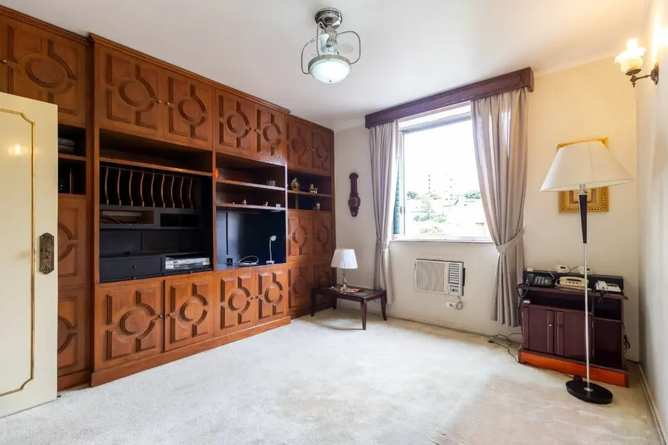 Foto 8 de Apartamento com 3 quartos à venda, 172m2 em Vila Monumento, São Paulo - SP