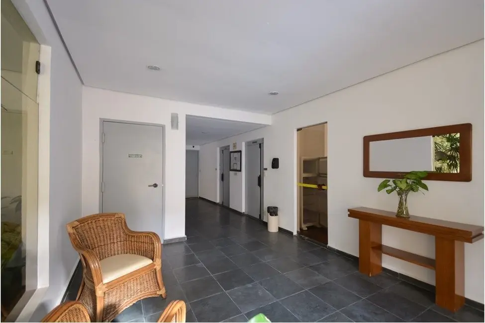 Foto 7 de Apartamento com 1 quarto à venda, 41m2 em Paraíso, São Paulo - SP