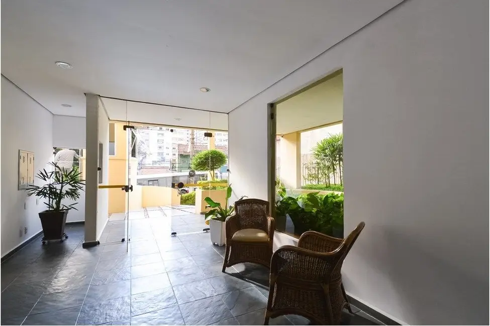 Foto 6 de Apartamento com 1 quarto à venda, 41m2 em Paraíso, São Paulo - SP