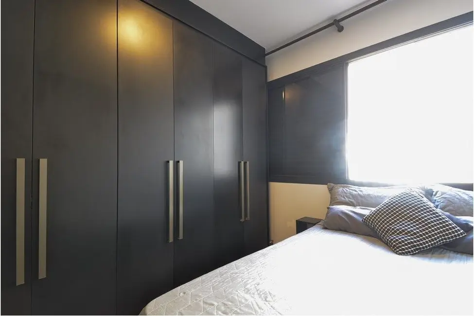 Foto 4 de Apartamento com 1 quarto à venda, 41m2 em Paraíso, São Paulo - SP