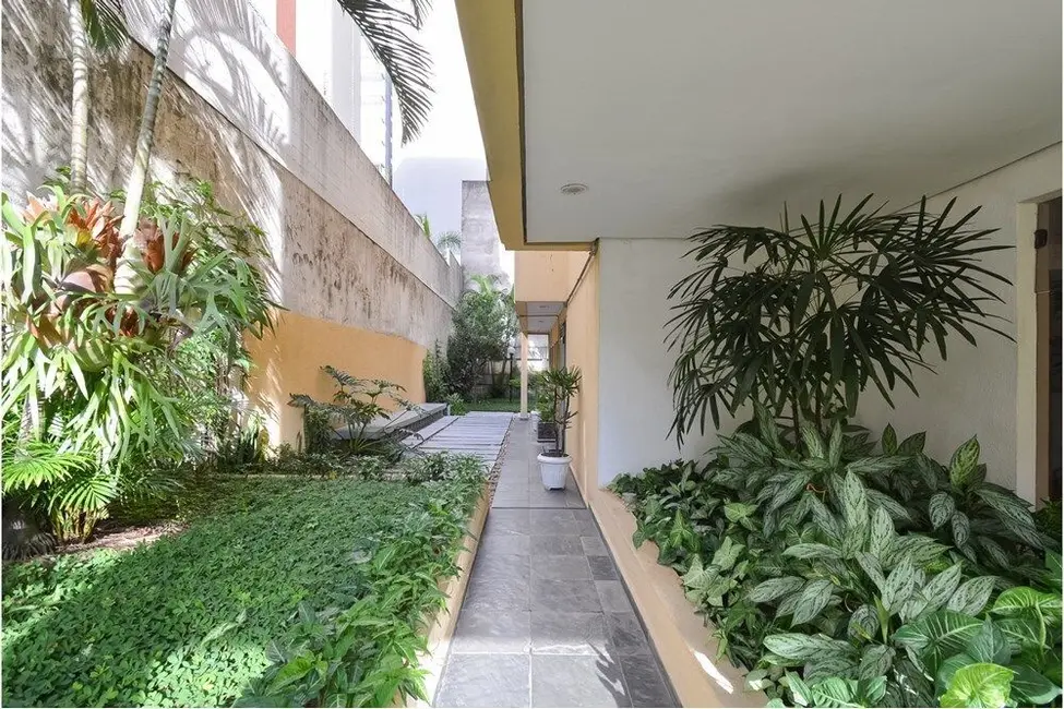 Foto 8 de Apartamento com 1 quarto à venda, 41m2 em Paraíso, São Paulo - SP