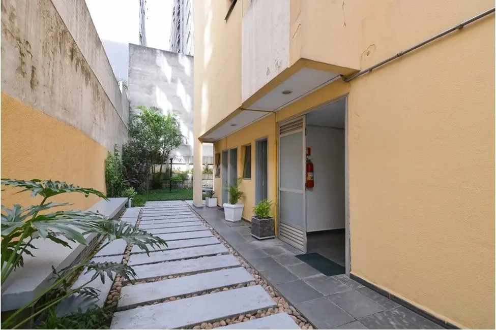 Foto 9 de Apartamento com 1 quarto à venda, 41m2 em Paraíso, São Paulo - SP