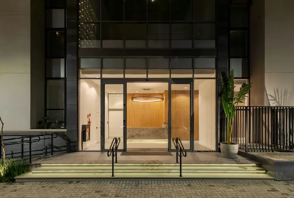 Foto 8 de Sala Comercial à venda, 117m2 em Pinheiros, São Paulo - SP