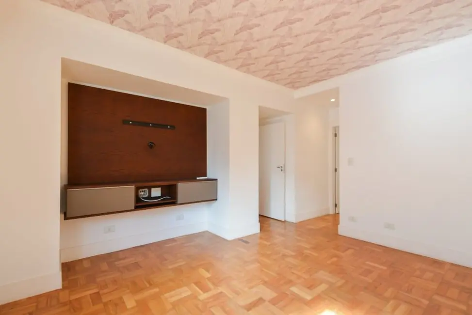 Foto 5 de Apartamento com 4 quartos à venda, 230m2 em Consolação, São Paulo - SP