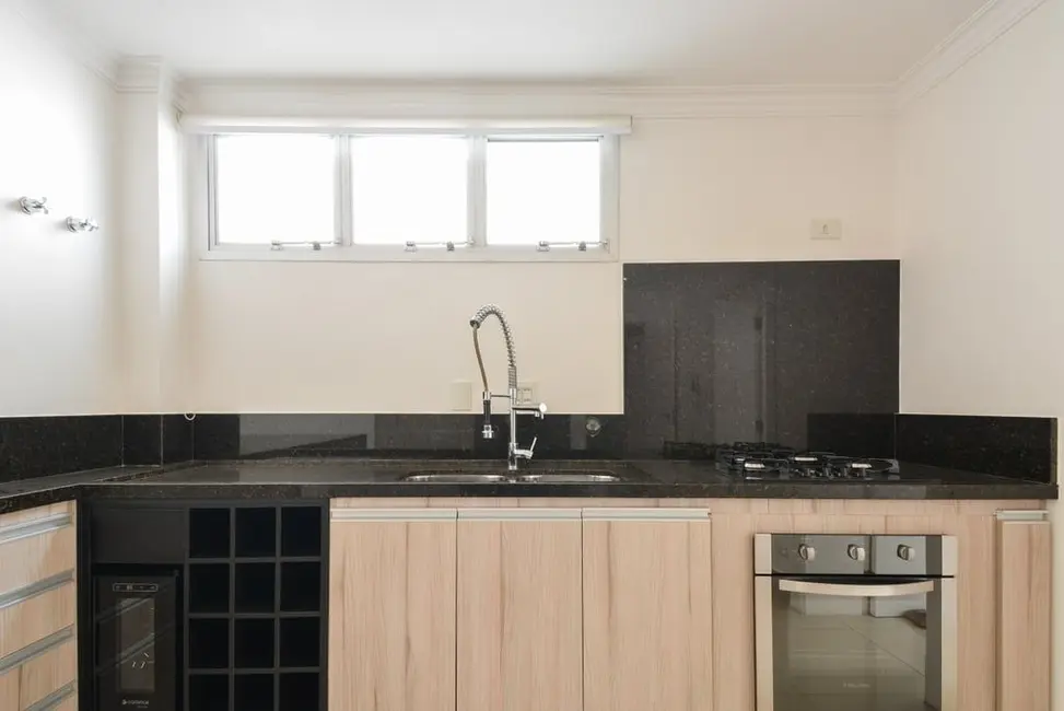 Foto 2 de Apartamento com 4 quartos à venda, 230m2 em Consolação, São Paulo - SP