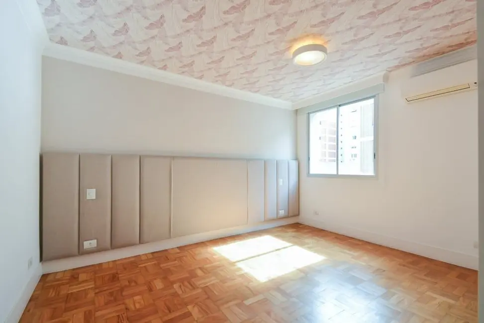 Foto 3 de Apartamento com 4 quartos à venda, 230m2 em Consolação, São Paulo - SP