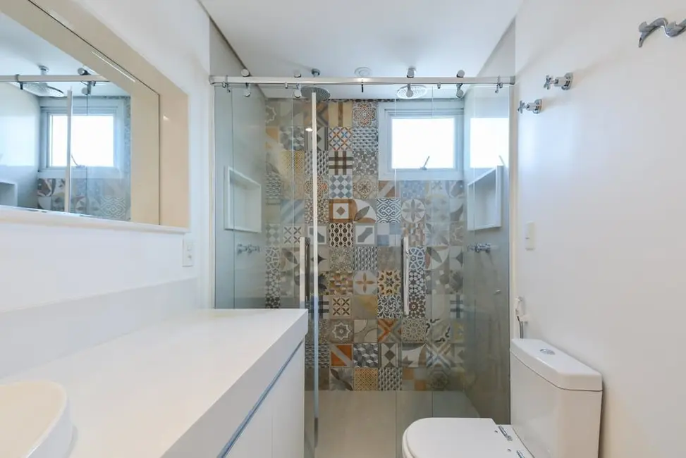 Foto 9 de Apartamento com 4 quartos à venda, 230m2 em Consolação, São Paulo - SP