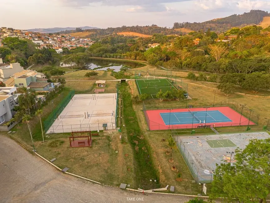 Foto 1 de Casa de Condomínio com 5 quartos à venda, 350m2 em Parque das Laranjeiras, Itatiba - SP
