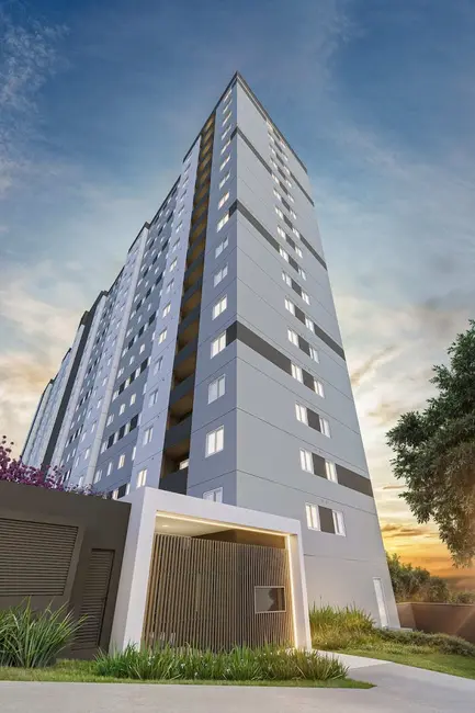 Foto 1 de Apartamento com 2 quartos à venda, 31m2 em Vila Ré, São Paulo - SP