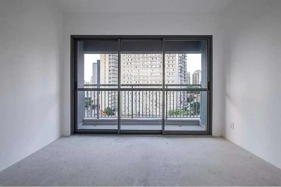 Apartamento com 1 quarto à venda, 22m2 em Sumarezinho, São Paulo - SP - imagem 1 Foto 1 de Apartamento com 1 quarto à venda, 22m2 em Sumarezinho, São Paulo - SP
